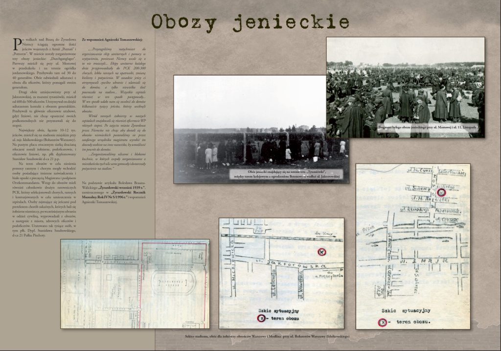 obozy jeniecki