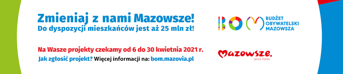 bom informacje