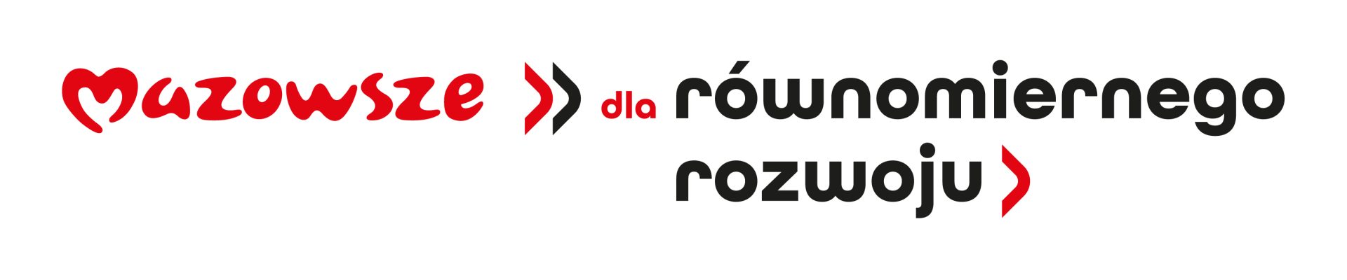 mazowsze dla zrównoważonego rozwoju