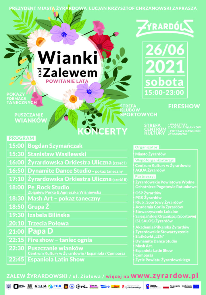 wianki program